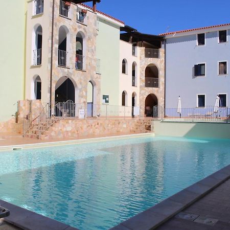 Residence Valledoria 2 Int 8 Экстерьер фото