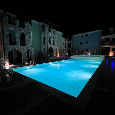 Residence Valledoria 2 Int 8 Экстерьер фото