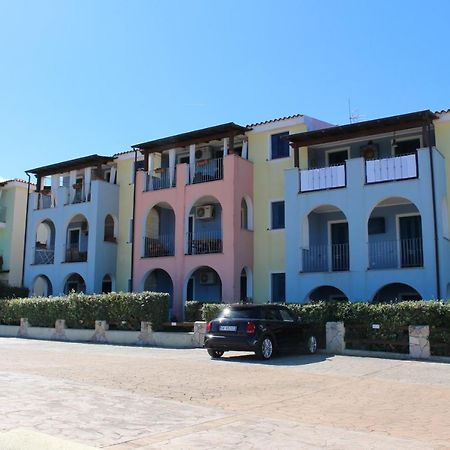 Residence Valledoria 2 Int 8 Экстерьер фото