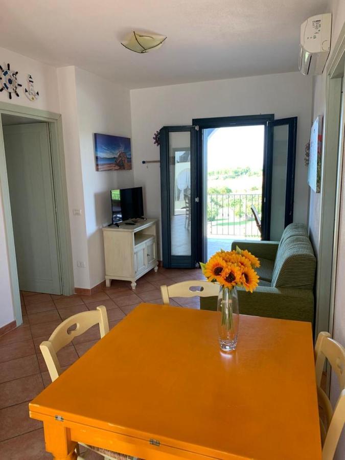 Residence Valledoria 2 Int 8 Экстерьер фото