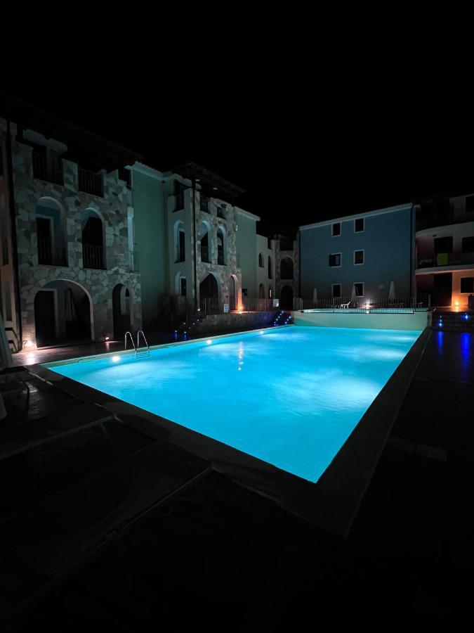 Residence Valledoria 2 Int 8 Экстерьер фото