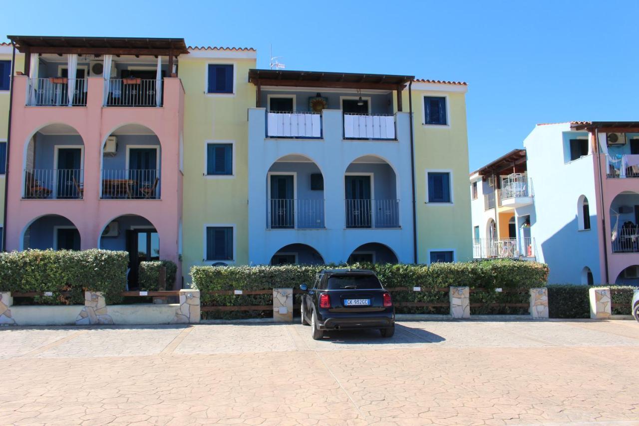 Residence Valledoria 2 Int 8 Экстерьер фото