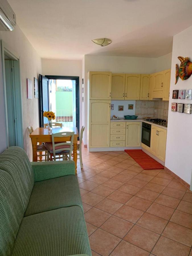 Residence Valledoria 2 Int 8 Экстерьер фото