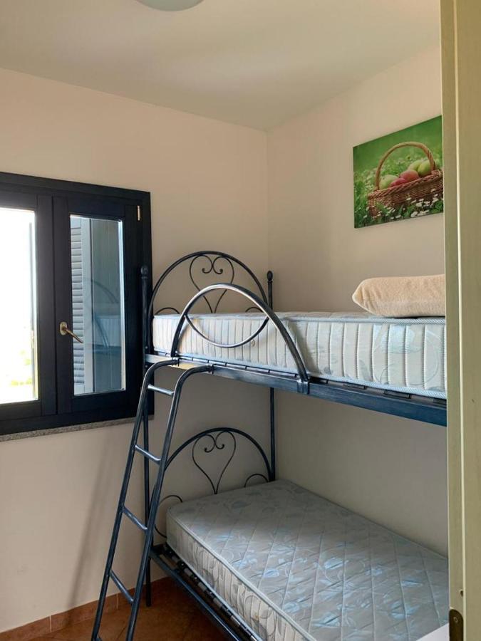 Residence Valledoria 2 Int 8 Экстерьер фото