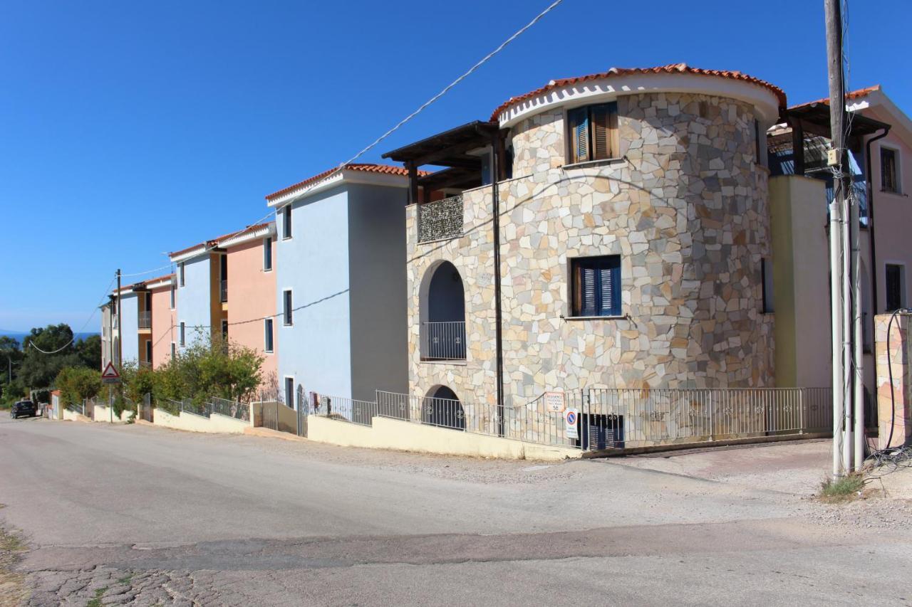 Residence Valledoria 2 Int 8 Экстерьер фото