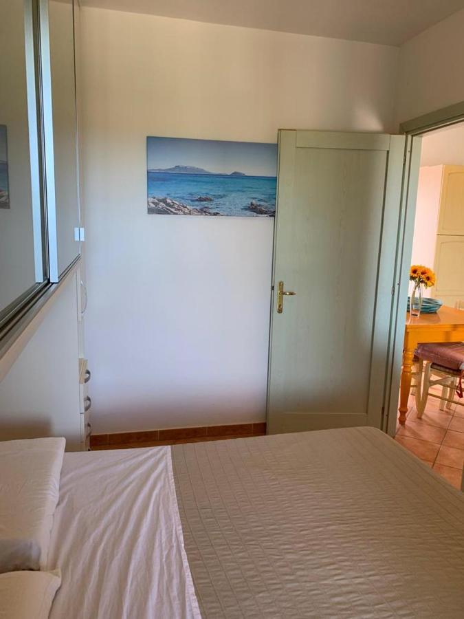 Residence Valledoria 2 Int 8 Экстерьер фото
